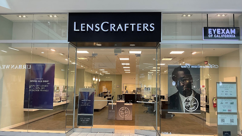 Lenscrafters