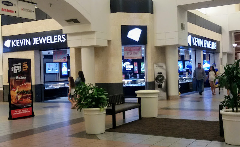 Kevin Jewelers