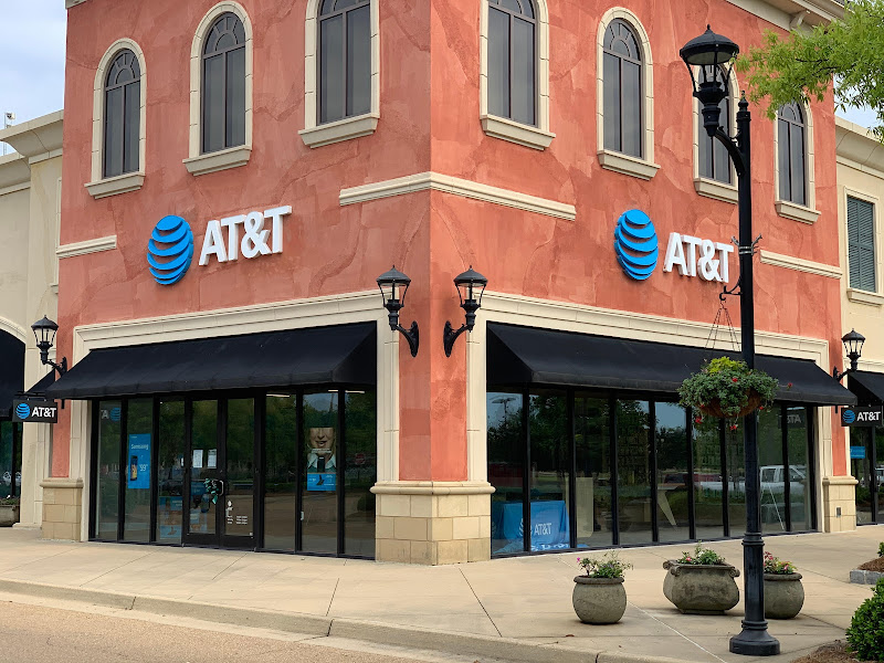 AT&T Ridgeland - Renaissance