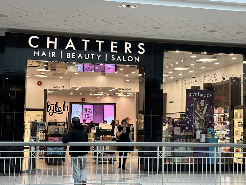 Chatters