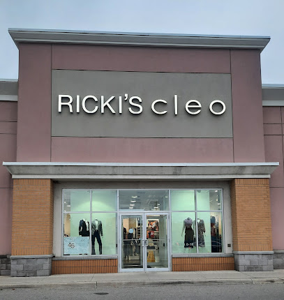 Ricki's