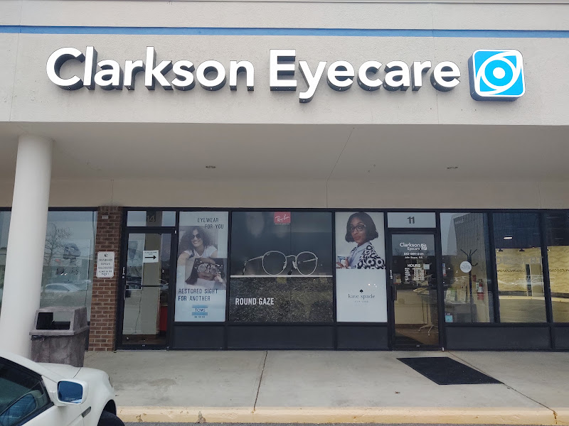 Clarkson Eyecare