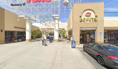Vons Floral