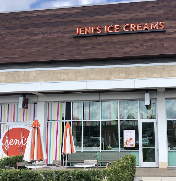Jeni's Splendid Ice Creams