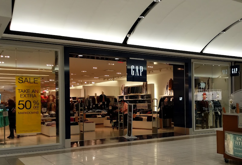 Gap