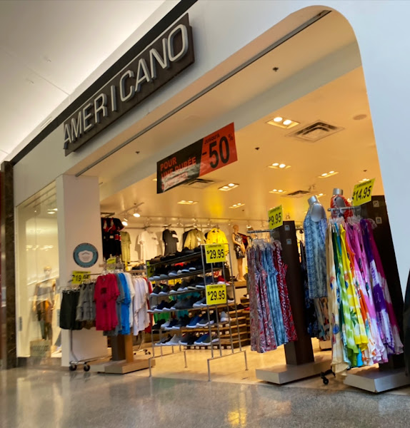 Americano Fashion