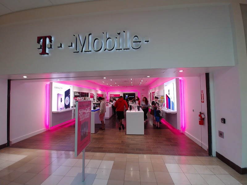 T-Mobile Authorized Retailer