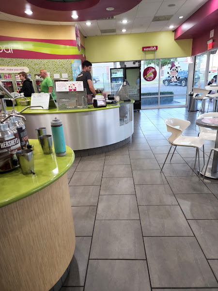 Menchie's