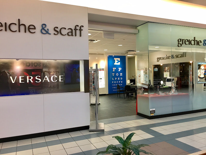 Greiche & Scaff Carrefour Richelieu