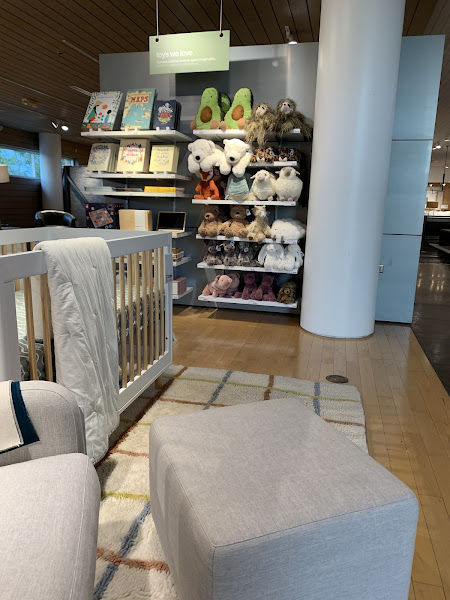Crate & Kids