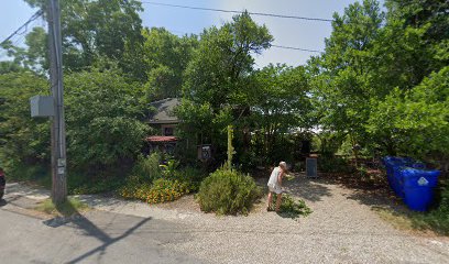 Palmetto Pottery School