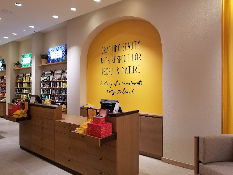 L'Occitane en Provence