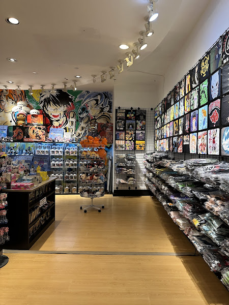 Fundom - Jacksonville (Avenues Mall)