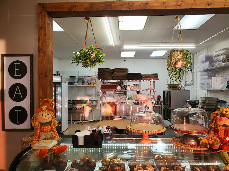 Miriams Bakery