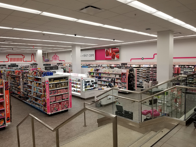 Walgreens