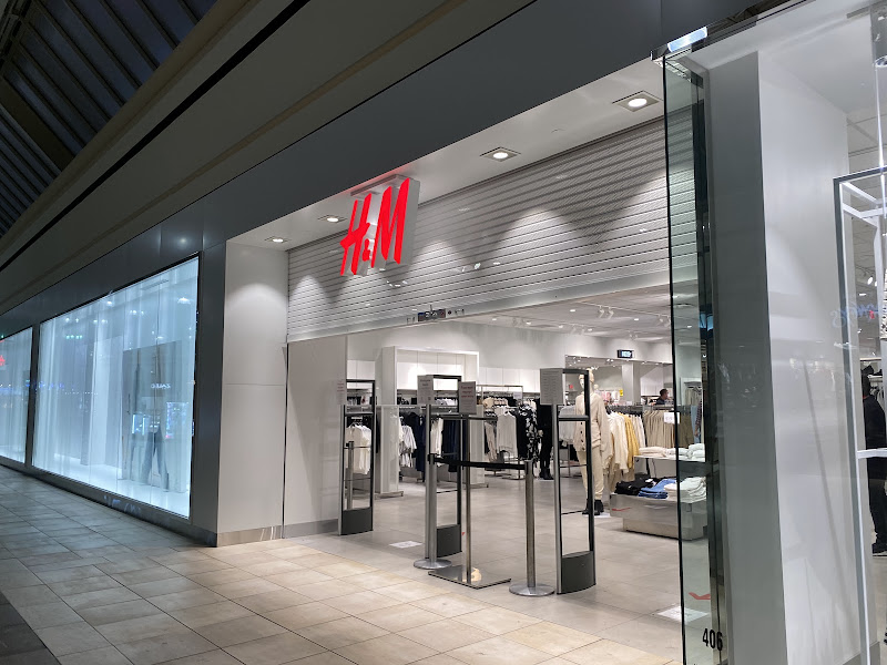 H&M