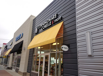 Corningware Corelle & More
