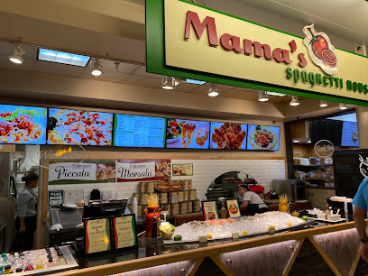 Mama's Spaghetti House