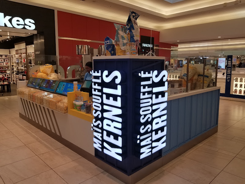 Kernels Galeries D'Anjou