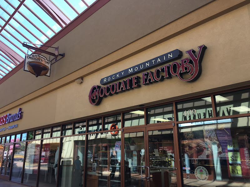 Rocky Mountain Chocolate Factory