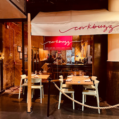 CORKBUZZ