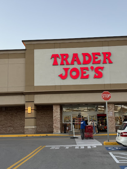 Trader Joe's