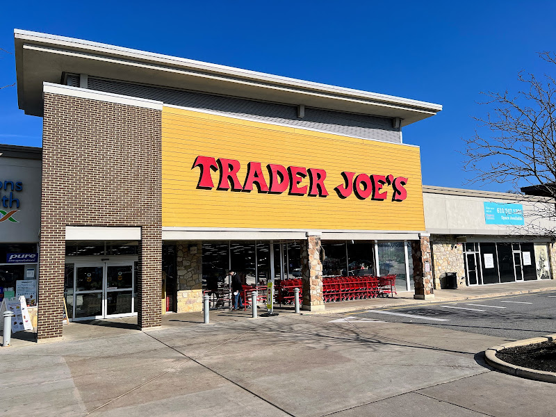 Trader Joe's