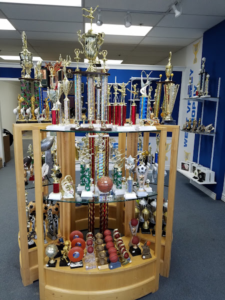 West Valley Trophy