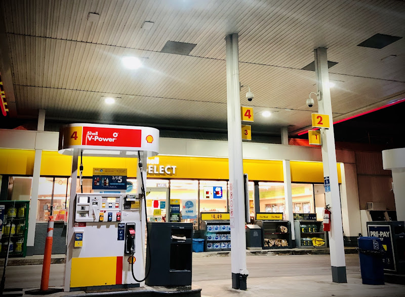 Shell