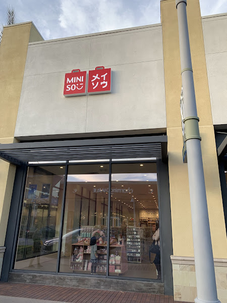 MINISO USA
