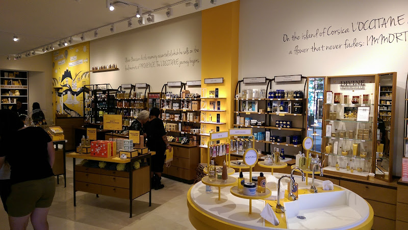 L'Occitane