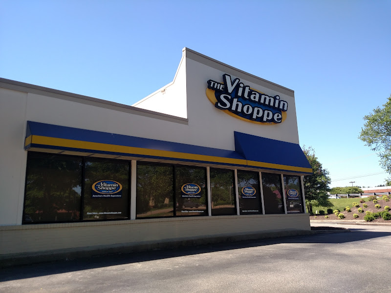 The Vitamin Shoppe