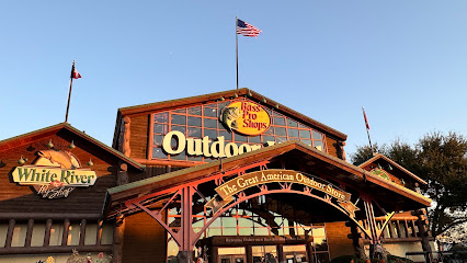 Bass Pro Shops