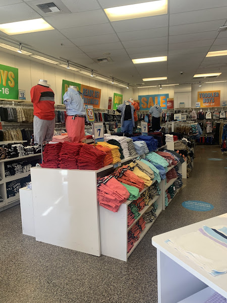 The Children's Place Outlet