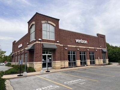Verizon Business Services