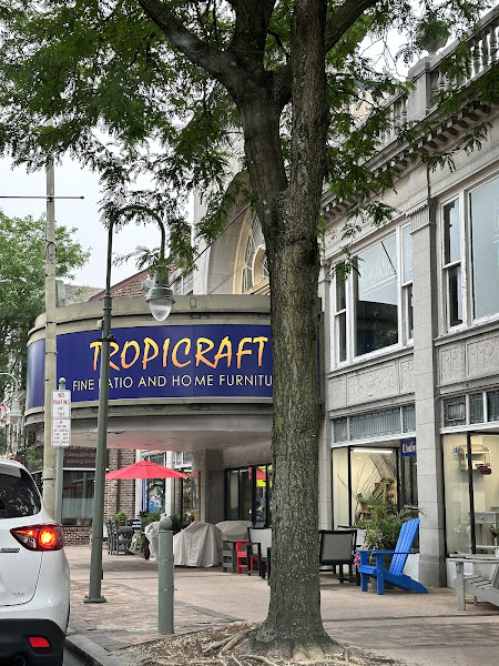 Tropicraft Furniture - Patio and Outdoor