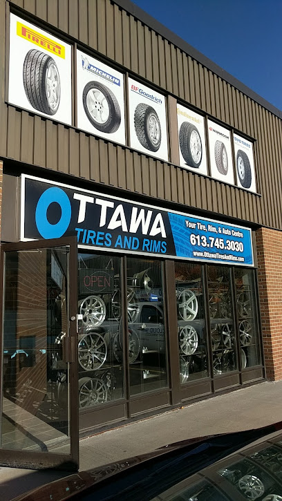 My Tires And Rims
