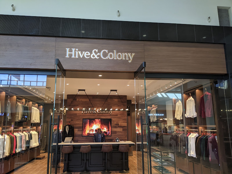 Hive & Colony - Charlotte - SouthPark Mall