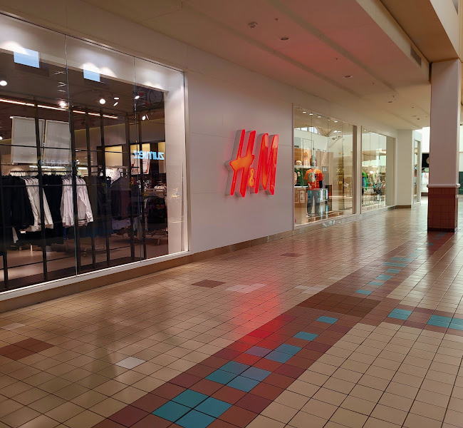 H&M