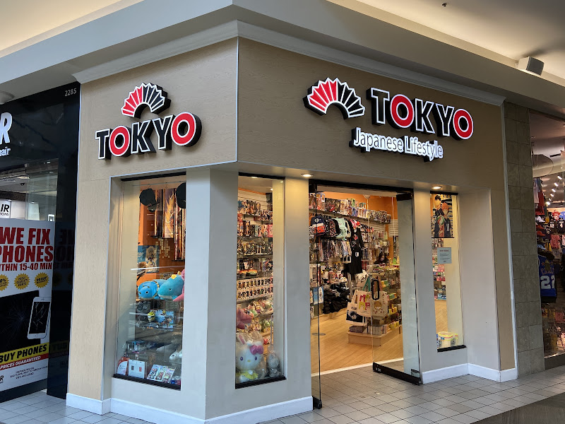 Tokyo Japanese Lifestyle