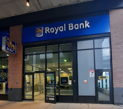 Royal Bank of Canada