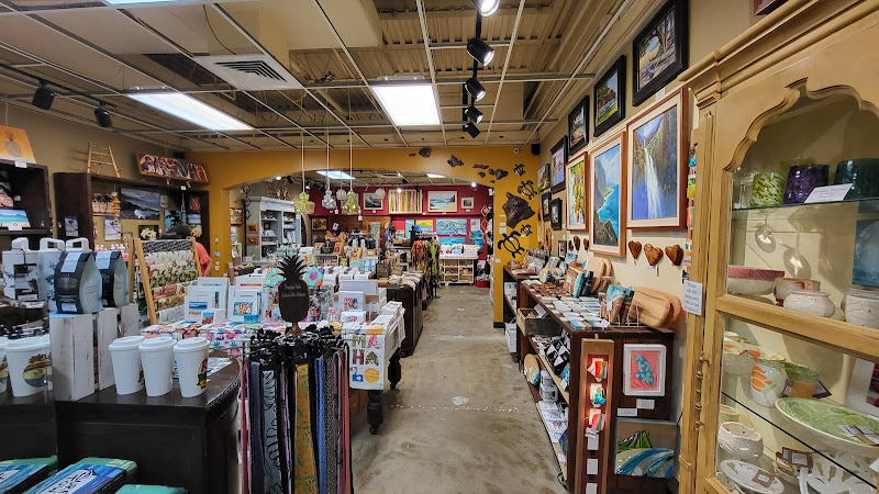 Magnolia Boutique & Gallery