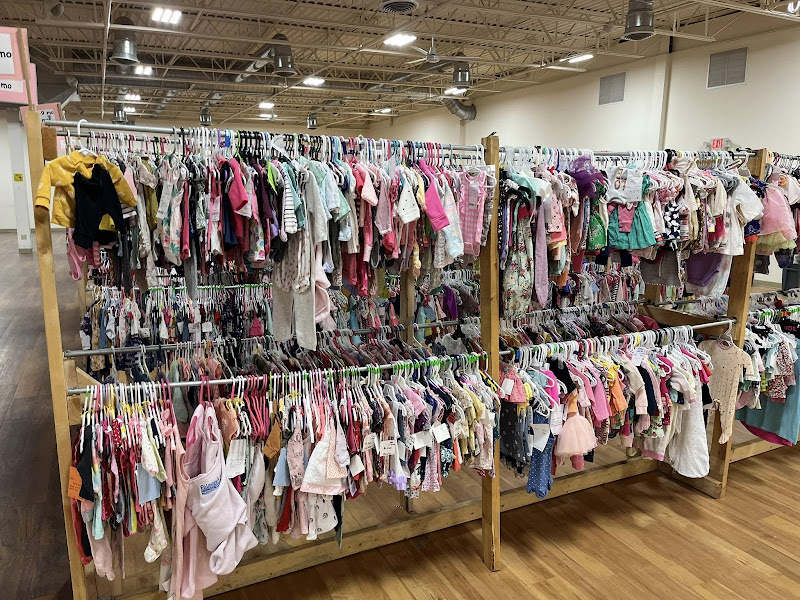 ABC Kids Children's Consignment Sale - Wausau, WI