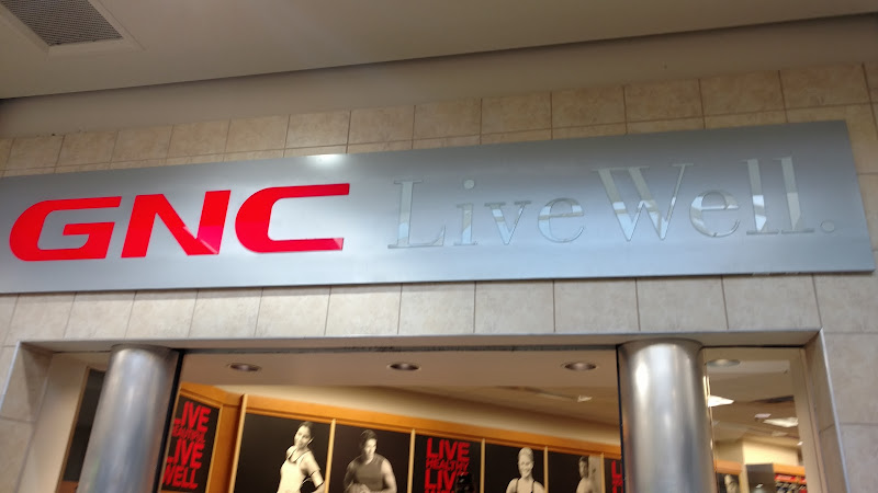 GNC