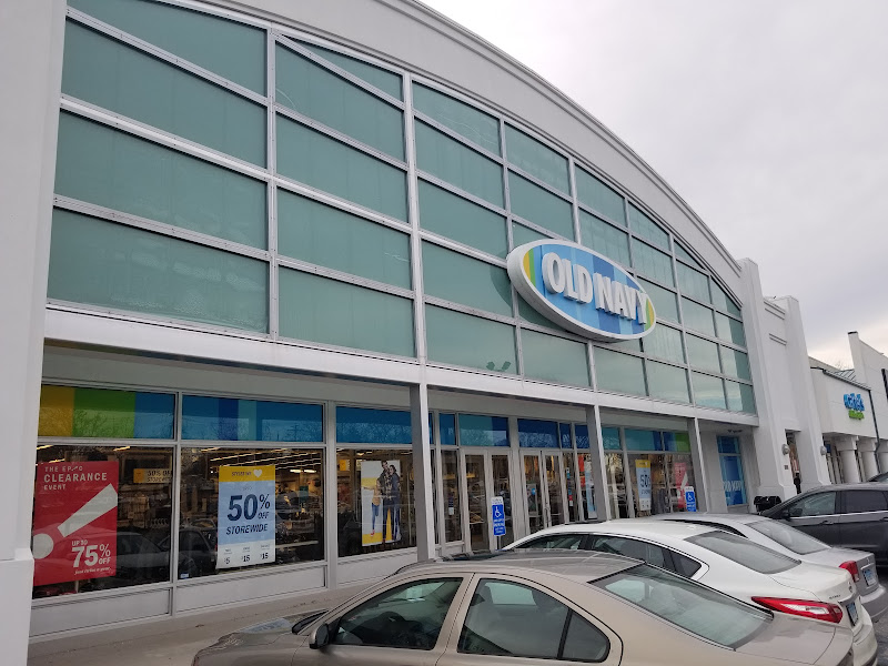 Old Navy