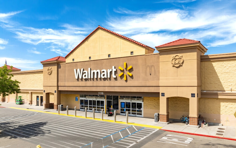 Walmart