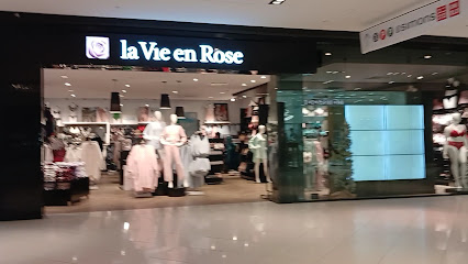 La Vie En Rose / Aqua