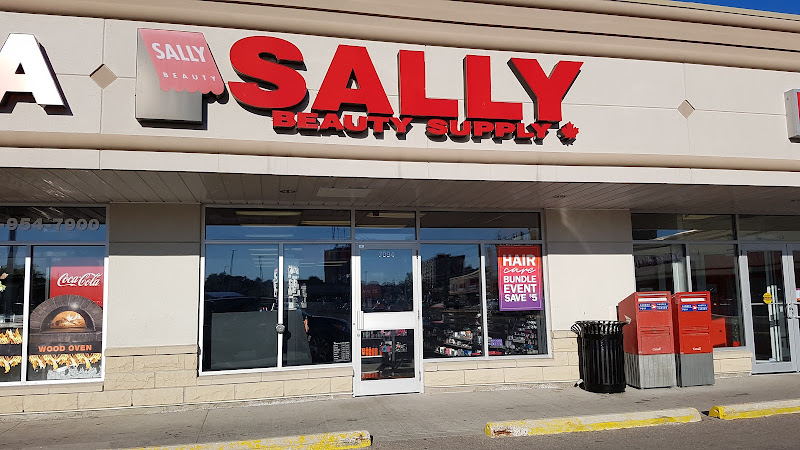 Sally Beauty
