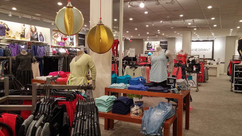 Lane Bryant