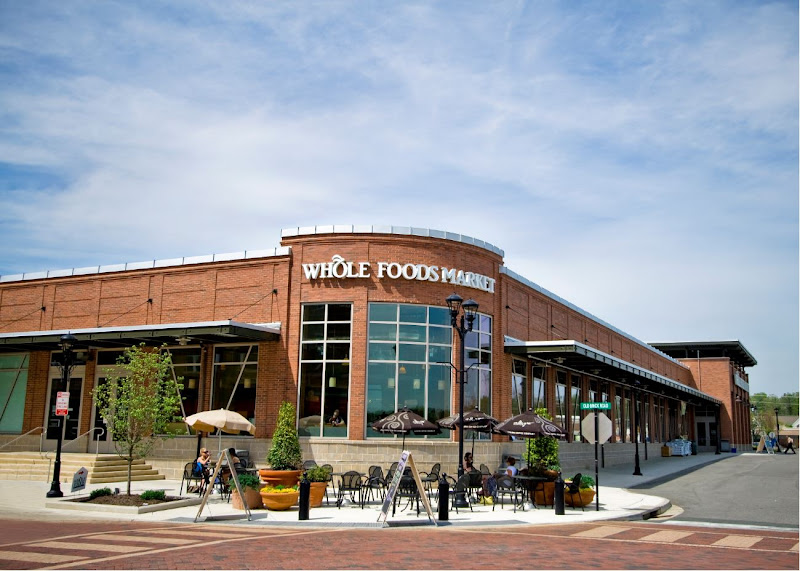 West Broad Village